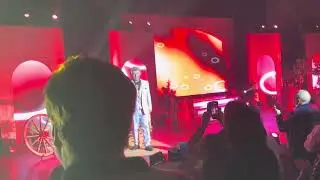 Andy Borg-Adios Amor-Schlager Spaß Tournee