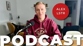 Aethervox Ehrenfeld Podcast #502: Clown Jahr V Finale (Alex 