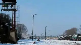 Pt47-65 rusza z Wolsztyna 13:30