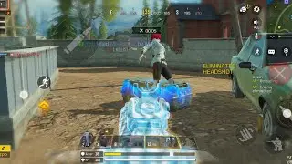 High Graphics Gameplay Call Of Duty Mobile | Codm High resolution gameplay | Codm Br #callofduty