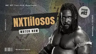 NXT Post-Show Breakdown | 1/14/26 &ndash; Big Moments, Results & Reactions 📱