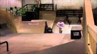Justin Phillips | Winter Footage