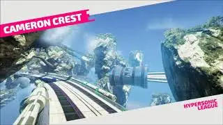 Fast RMX - Cameron Crest theme