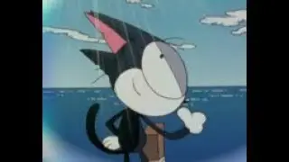 Cyborg Kuro Chan: A tribute to my childhood (1997-2001)