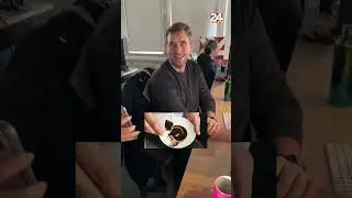 Kako se kod vas kaže talog od kave? #coffee #24sata