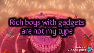 The LEGO Movie 2 - Gotham City Guys - Lyrics