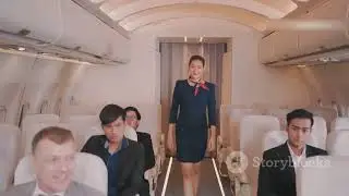 Air Canada B787: The Real Story Behind the Emergency Procedures!
