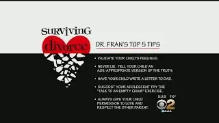 Surviving Divorce: Expert Answers Viewer Questions About Ending A Marriage