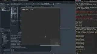 Godot 4 create a graphNode via DBus calls