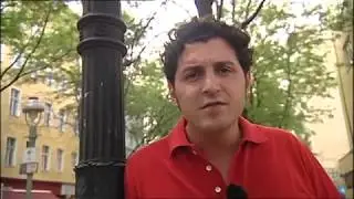 Sezer sucht den Süper-Döner - Berlin - Staffel 1 Folge 2