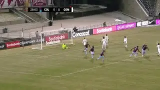 ⚽ Goaaal @ColoradoRapids! Max Alves with a great finish takes the lead at home! #SCL22