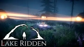 Lake Ridden Part 7 | Indie Puzzle Game | PC Gameplay Walkthrough