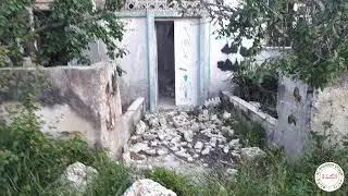 الكندّة - جفتلك مغراقة 3