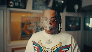 Kado - Turnt (Official Music Video)