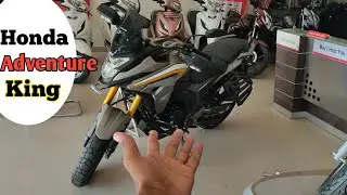 Honda CB200x BS6 | 200cc best adventure bike | Honda CB200X Touring | Price | mileage | Top speed