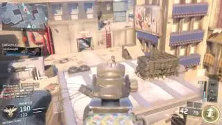 Black Ops 3 Solo 124 Kill Domination On Breach