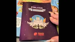 Snackverse-How We Use It To Add Geography Into Our Home School!