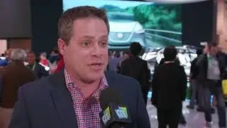 CES 2018 Vehicle Tech Interviews FuTurXTV Metacafe