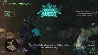Gogpocalypse inc - Bow Main
