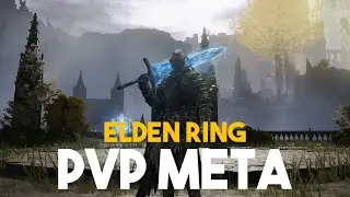 Meta Level Should Be 125, Here's Why | Elden Ring