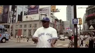 Mic Gutz - 4 My City Ft. Choclair (OFFICIAL VIDEO)