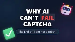 Why AI Killed the CAPTCHA: The Bot Detection Arms Race