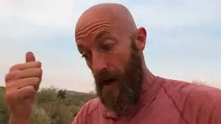 Jesse Elder on Confidence