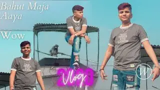 I Like This Location - Expression Boi - The Kanha Vlogs - Daily Vlog - Ujjain Madhupur
