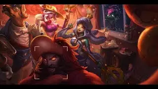 Udyr Jungla/Jungle S8 Otp Udyr