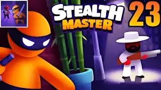 Top Gaming Expert Reveals Best Stealth Master Techniques