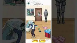 King of Brain Puzzles Level 49
