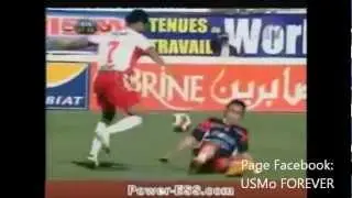 {USMo}: Gilson Silva