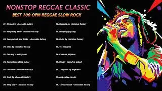 Good Vibes Reggae Music | OPM Songs MIX 90's | Relaxing OPM Road Trip | New Tagalog Reggae 2022 HD