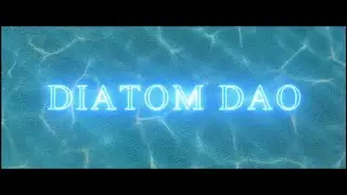 Diatom DAO Promo