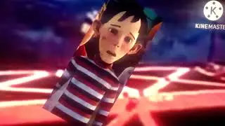 Monster House (2006) - Last Deleted Scenes (Footage Only)