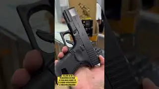 E&C 1303 G19 G5 BK, БЮДЖЕТНЫЙ ПИСТОЛЕТ! #mavsairsoft #mavshobbyph #airsoftguns #airsoftshorts