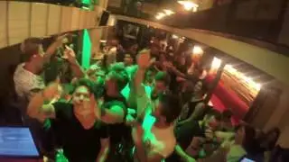 Housetime is Anytime party Aug 25 aftermovie