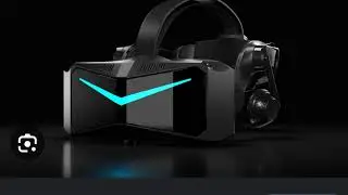 Robert At the  Red Bull Ring Pimax Crystal Super Ultrawide AMD 9950X3D RTX 5090