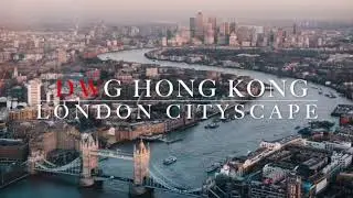 London Cityscape
