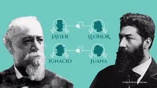 Minibiograf&iacute;a. Antonio Rivas Mercado