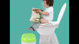 Горшок 3в1 X-Pot HB / Happy Baby