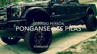 Corrido 