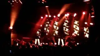 [HD] Chromeo live @ First Ave Minneapolis 10/4/2011 (Part 5/6)
