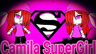 Sky Nyons Music #2| Camila SuperGirl