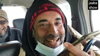 مشينا مع جعبة سوق🤣🤣🤣🤣  موت ديال ضحك