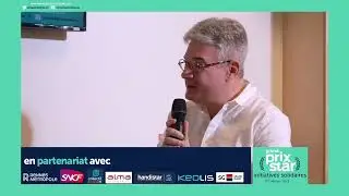 Initiative Solidaire - Saison 7 - ARTEMON : face &agrave; l'isolement social...de grands 