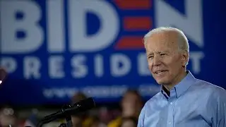 Biden reverses his position on abortion funding