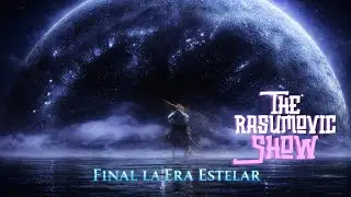 🔴#live ELDEN RING BUSCANDO EL PLATINO [FINAL LA ERA ESTELAR] 🐙