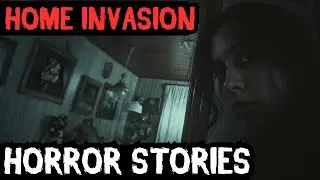 Home Invasion Horror Stories That Will Give You Nightmares...