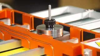 How to Conduct an Abrasion Test with the Elcometer 1720 Abrasion and Washability Tester